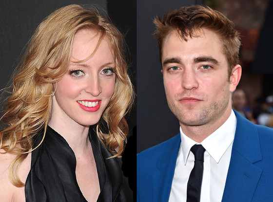 Lizzy Pattinson, Robert Pattinson Lizzy Pattinson, Robert Pattinson